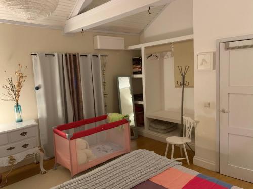 Casa do Paço Aveiro HolidayHome