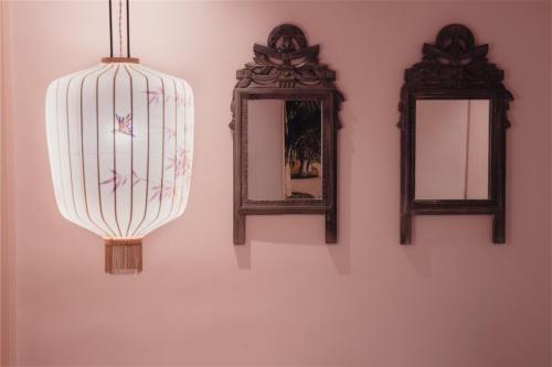 Koukoumi Vegan Boutique Hotel - image 5