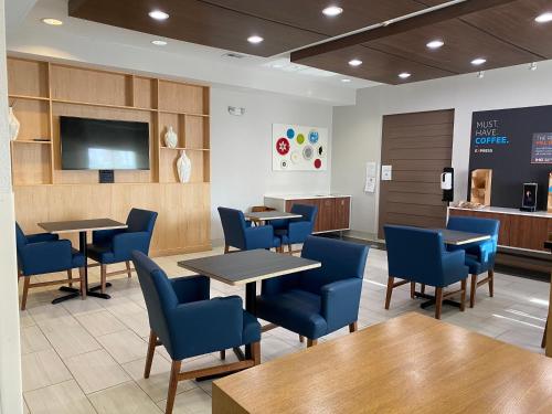 Holiday Inn Express Eunice Hotel By IHG - 숙소 외관