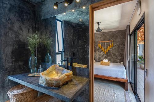 Meteora Stay & Coffeehouse Tulum
