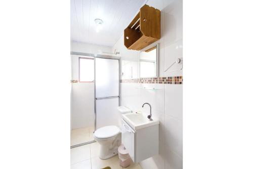 Apartamento em Caraguatatuba