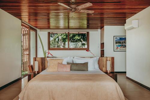Double or twin room, deluxe