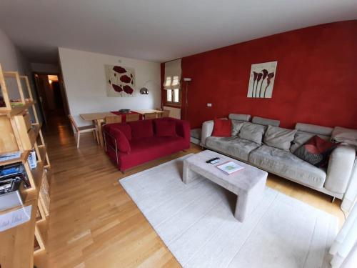 Apartment executive 3 bedrooms Els Princeps