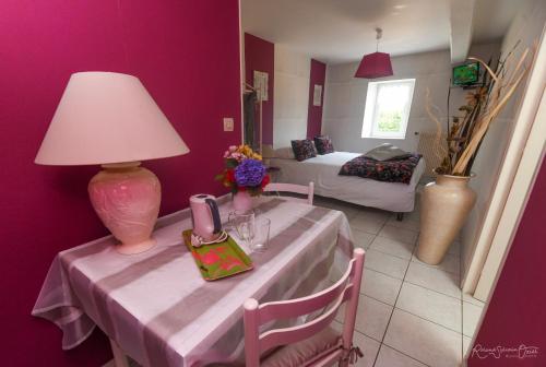 Les Chambres d'Aurore 3