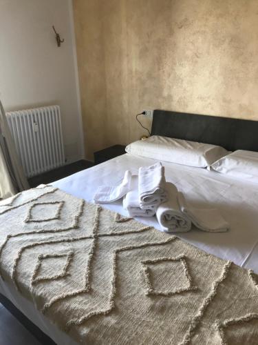 HOLABOLOGNA Luxury Rooms and Flats Bologna