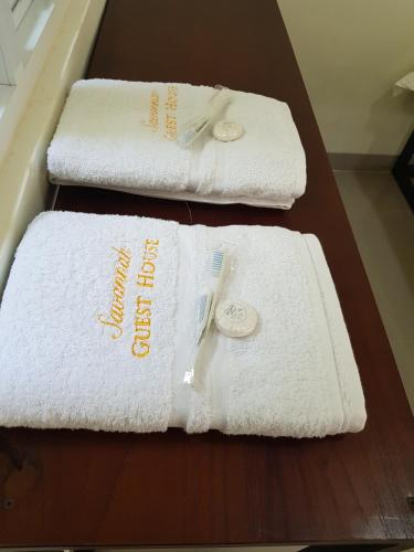 Savannah Guest House & Elite Kost
