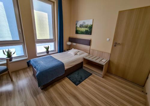 Hotel Antonińska - image 8
