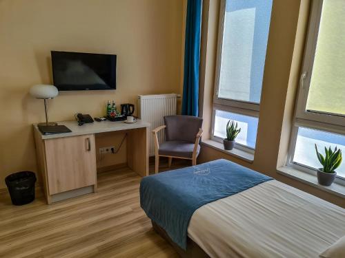 Hotel Antonińska - image 12
