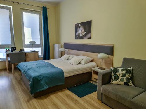 Hotel Antonińska - image 9