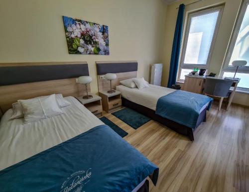 Hotel Antonińska - image 3