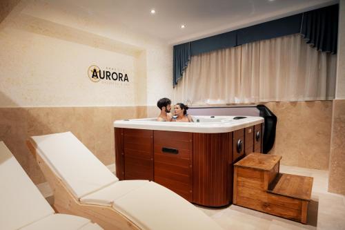 Hotel Aurora Wellness & SPA