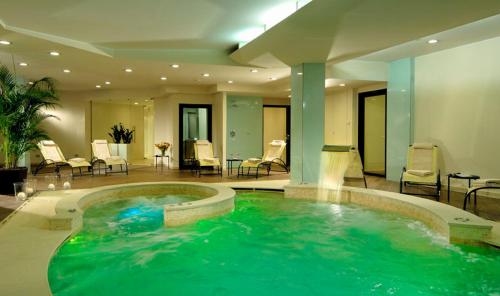 Rizzi Aquacharme Hotel & SPA