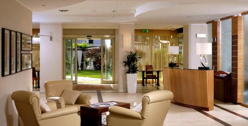 Rizzi Aquacharme Hotel & Spa - 로비