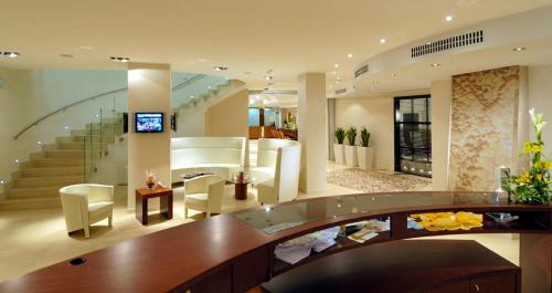 Rizzi Aquacharme Hotel & Spa - 로비