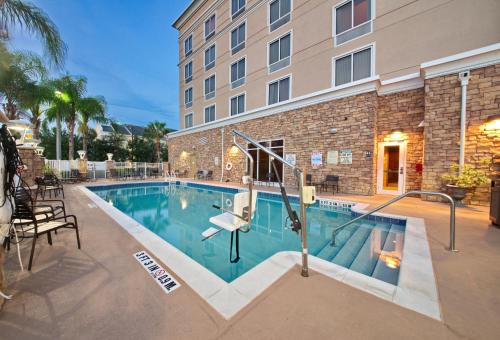 Holiday Inn Titusville/Kennedy Space Center an IHG Hotel - image 11