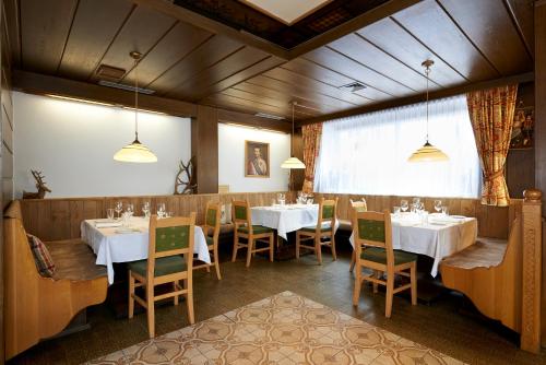 Landhotel Post an der Talstation - Adults only - image 3