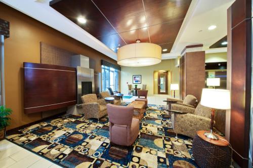 Holiday Inn Titusville/Kennedy Space Center an IHG Hotel - image 7