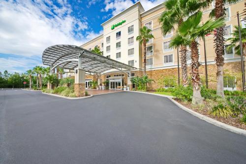 Holiday Inn Titusville/Kennedy Space Center