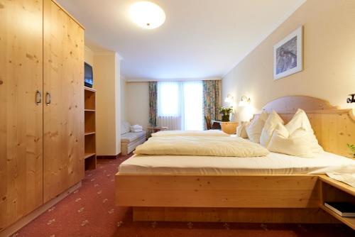 Landhotel Post in Хайлігенблут