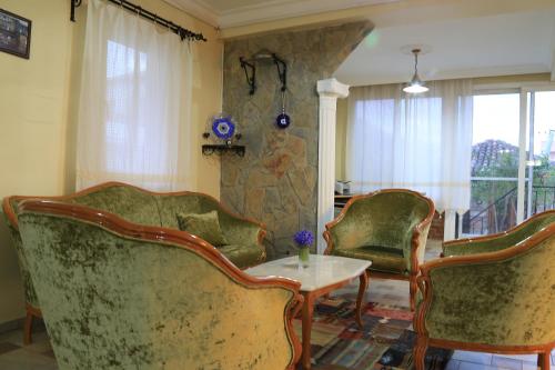 Nazar Hotel - image 2