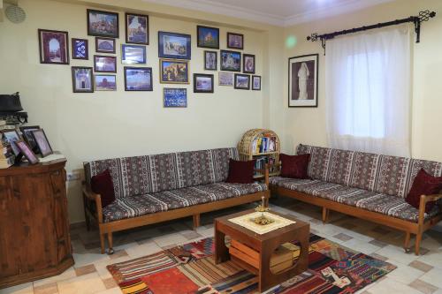 Nazar Hotel - main image