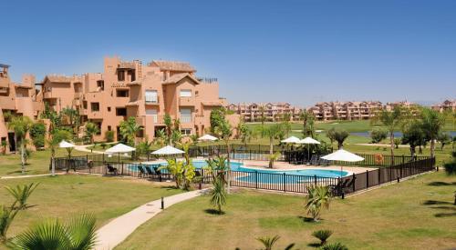 The Residences At Mar Menor Golf & Resort