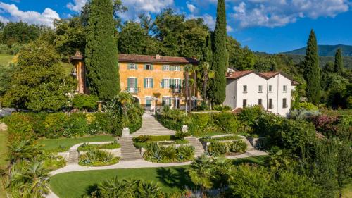 Borgo il Mezzanino - Hotel - Salò