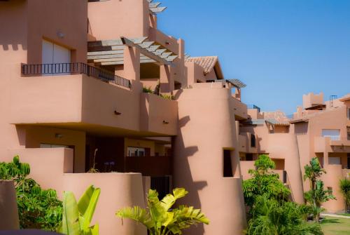 Ona Mar Menor - The Residences