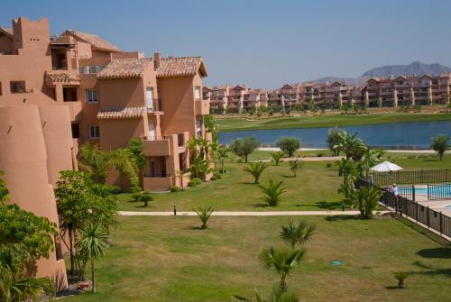 Ona Mar Menor - The Residences