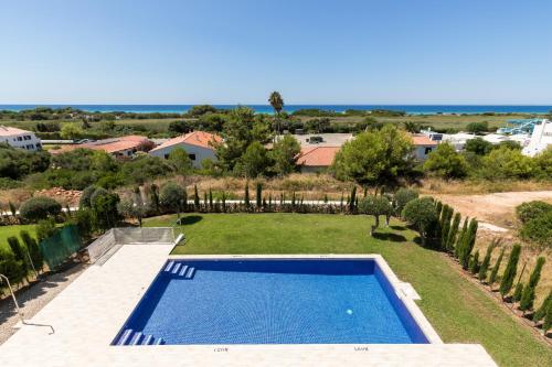 Villa Sunset by 3VILLAS 2