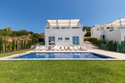 Villa Sunset by 3VILLAS 4