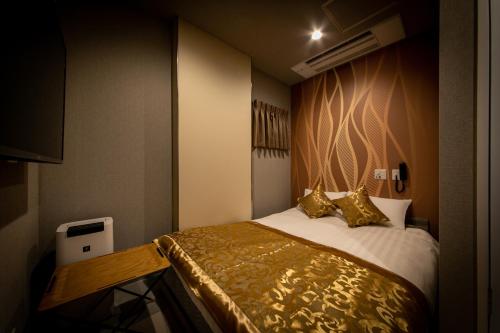 Design Hotel Blax Room Type - Economy Double Room