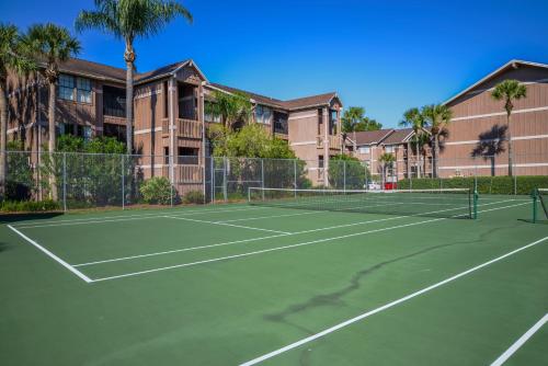 Hilton Vacation Club Polynesian Isles Kissimmee - image 4