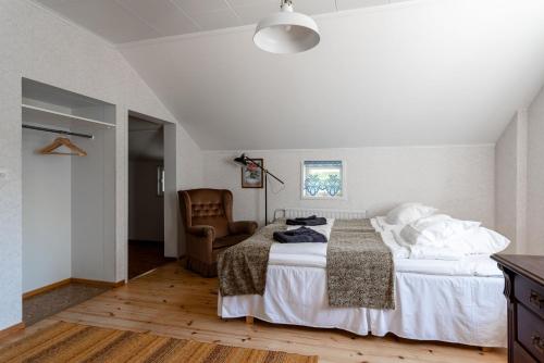 Korpi Bistro & Guesthouse - image 2