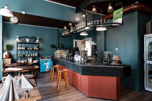 Korpi Bistro & Guesthouse - image 14