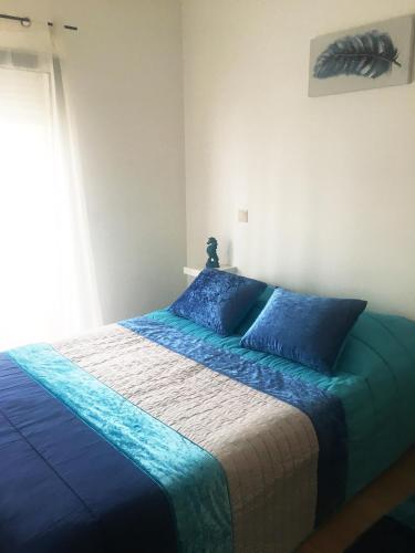  Perfect Waves Apartment, Unterkunft in Nazaré