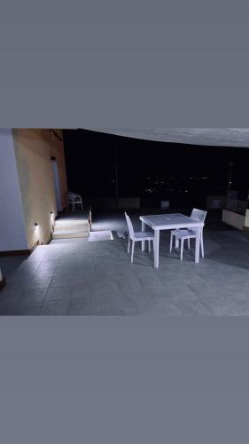 Belvedere 3
