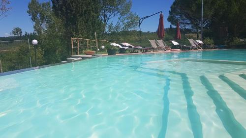 Podere dell'Anselmo