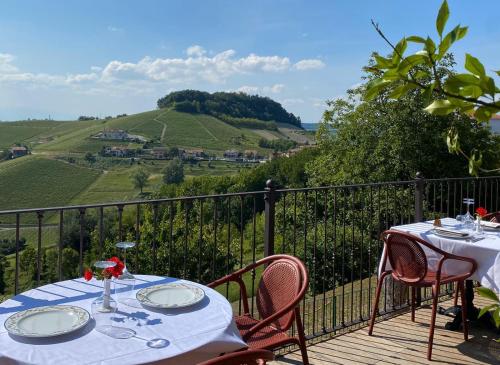 Felicin - Albergo Giardino Dimora Storica