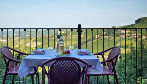 Felicin - Ristorante Albergo "Dimora Storica"