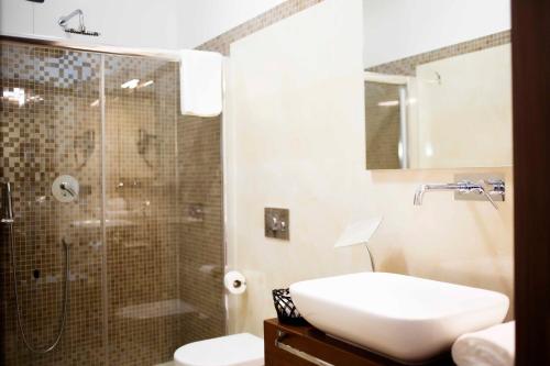 Hotel Palazzo Salerno in Roggiano Gravina