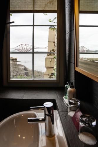 Orocco Pier Restaurant