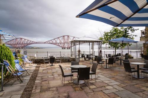 Orocco Pier Restaurant