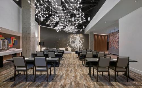 Hotel Zena Washington DC - image 4