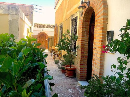  Archè Apartment in Taormina