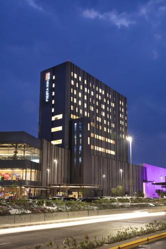 266615793 Fiesta Inn Parque Puebla