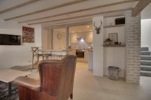 Willow Cottage - Westerham