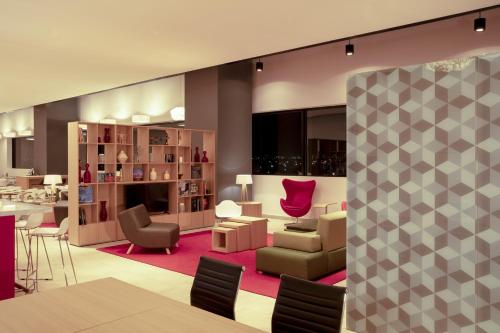 266615822 Fiesta Inn Parque Puebla