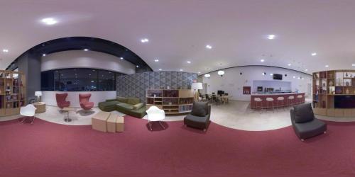 266615861 Fiesta Inn Parque Puebla
