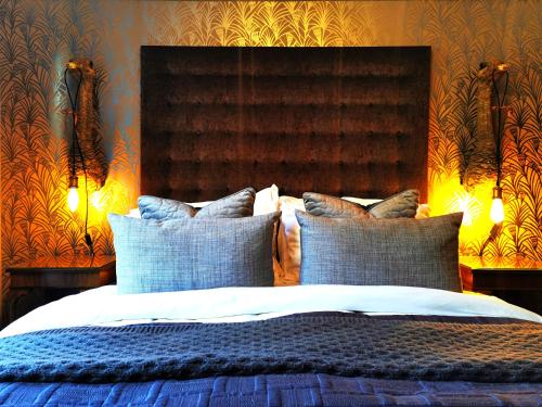 The Niche, Polegate, East Sussex